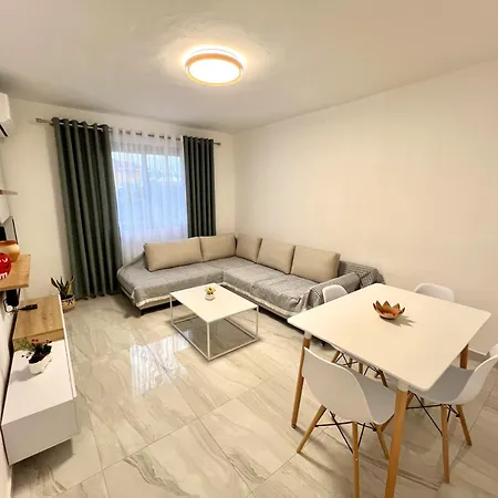 28 Apartment Vlore